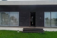 The Villa, Indore