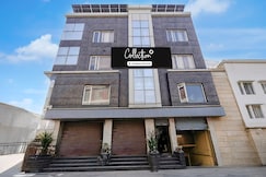 Super Collection O Bus Terminal Haldwani Formerly Moti Tower, Kathgodam