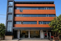 Hotel O Pearl Marine, Ferrargunj