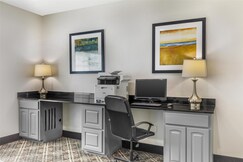 Best Western Plus Fort Worth Forest Hill Inn & Suites, Tarrant