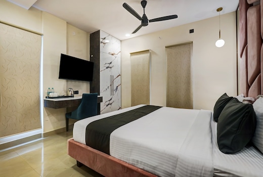 Astra Hotels & Suites - Koramangala