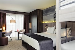 Mercure Blankenberge, Bruges