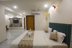 Hotel Riva Palace, Ahmedabad