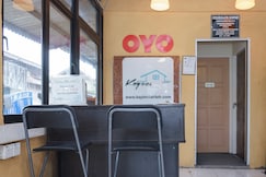 Hotel O Kay Inn Kerteh, Kemaman