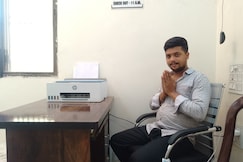 Hotel - Maa Annapurna ROOMS available, Mughal Sarai