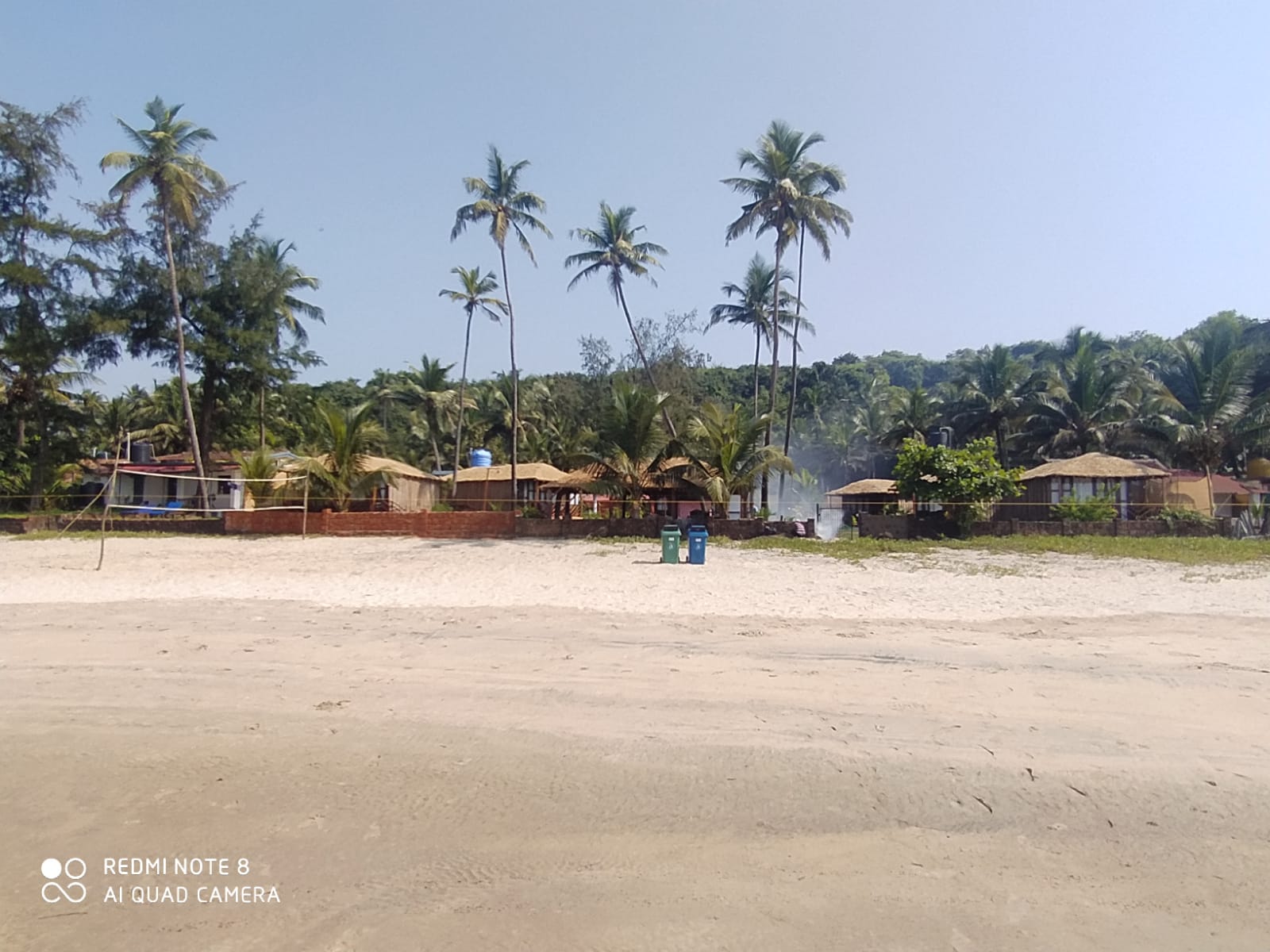 Bluemoon by Neelchand, Goa