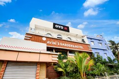Hotel O Avani's Hotel, Purnia
