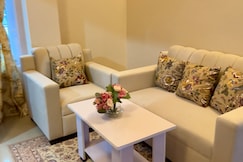 Cozy NYE, Bhalukpong