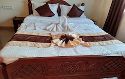 Deluxe Single Bed Room
