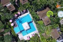 Aonang Phu Pi Maan Resort & Spa, Phi Phi