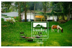 GREENBERG RESORTS, Thodupuzha