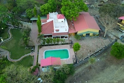 TGI INSIGNIA RESORT AND VILLAS, Bhopal