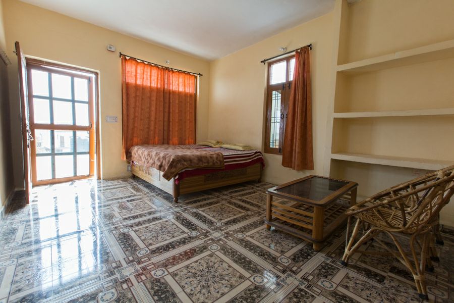 Kripal HomeStay - Tap to explore photos
