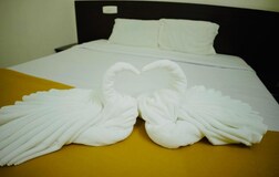 Non AC Double Room