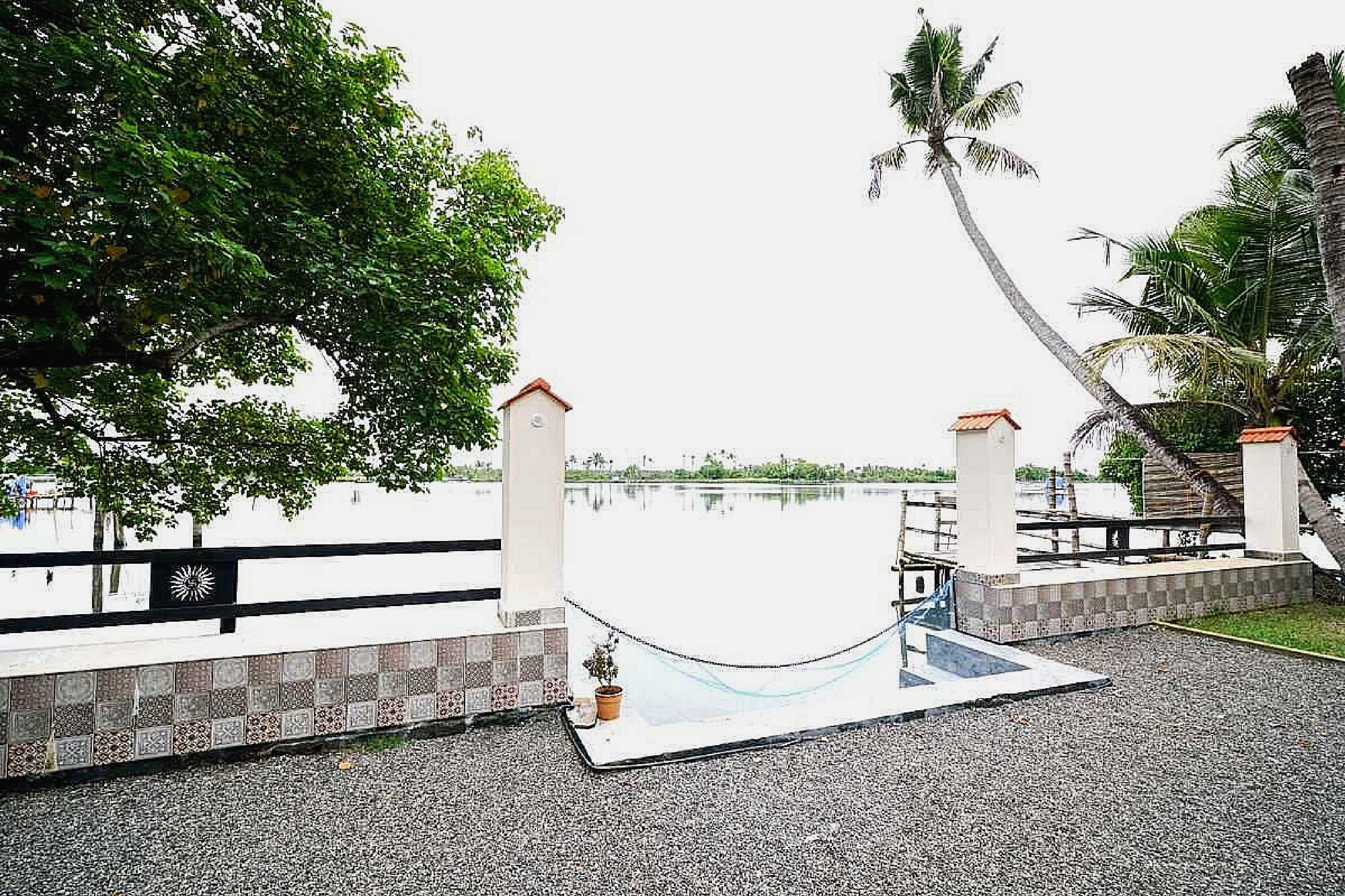 Hotel O ATHARVAM RESORT - Tap to explore photos