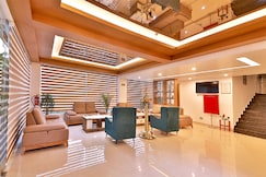 JO MERIYA INTERNATIONAL, Wayanad