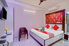 Hotel O Diamond Regency Near Birla Mandir, Kolkata