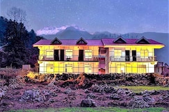 Kee-Rong Cottages | Rooms & Restaurant, Lachung