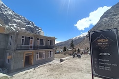 ZHE YUL- JISPA, Lahaul