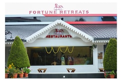 Fortune Retreats, Ooty