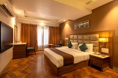 ECKO Hotel, Nashik, Nashik