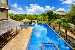 Samskara Resort & Spa, Jaipur, Jaipur