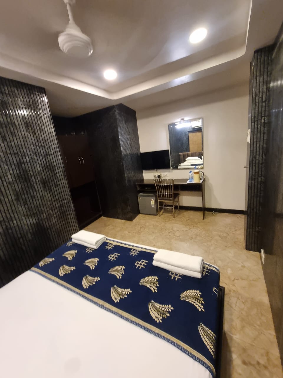 Hotel Fortune 3