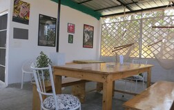 Common Area