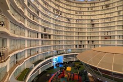 Rajhans Belliza By Kaushal, Surat