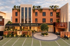 Terro Hotels, Agra