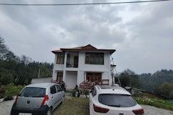 Tseten Homestay Labrang, Tawang
