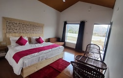 Luxury Triple Room