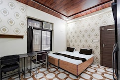 Hotel O Dwarika Mai Regidency, Jhalawar