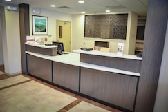 Candlewood Suites COLUMBUS-NORTHEAST, an IHG hotel, Meriwether