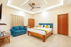 Itsy Hotels Jonna Grand, Tirupati