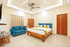 Itsy Hotels Jonna Grand, Tirupati