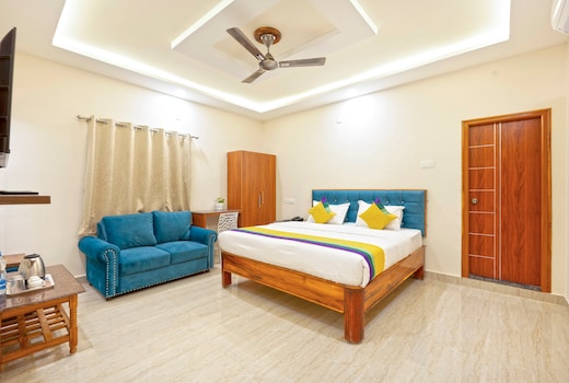 Itsy Hotels Jonna Grand