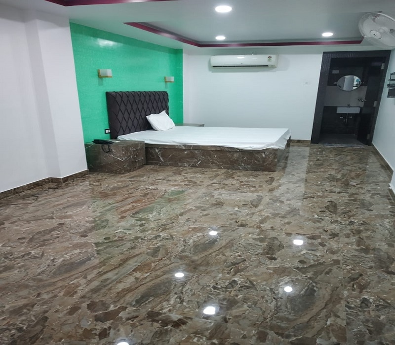 Sujata Guest House - Tap to explore photos
