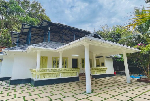 Zoharland Homestay 4BHK
