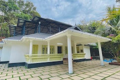 Zoharland Homestay 4BHK, Wayanad