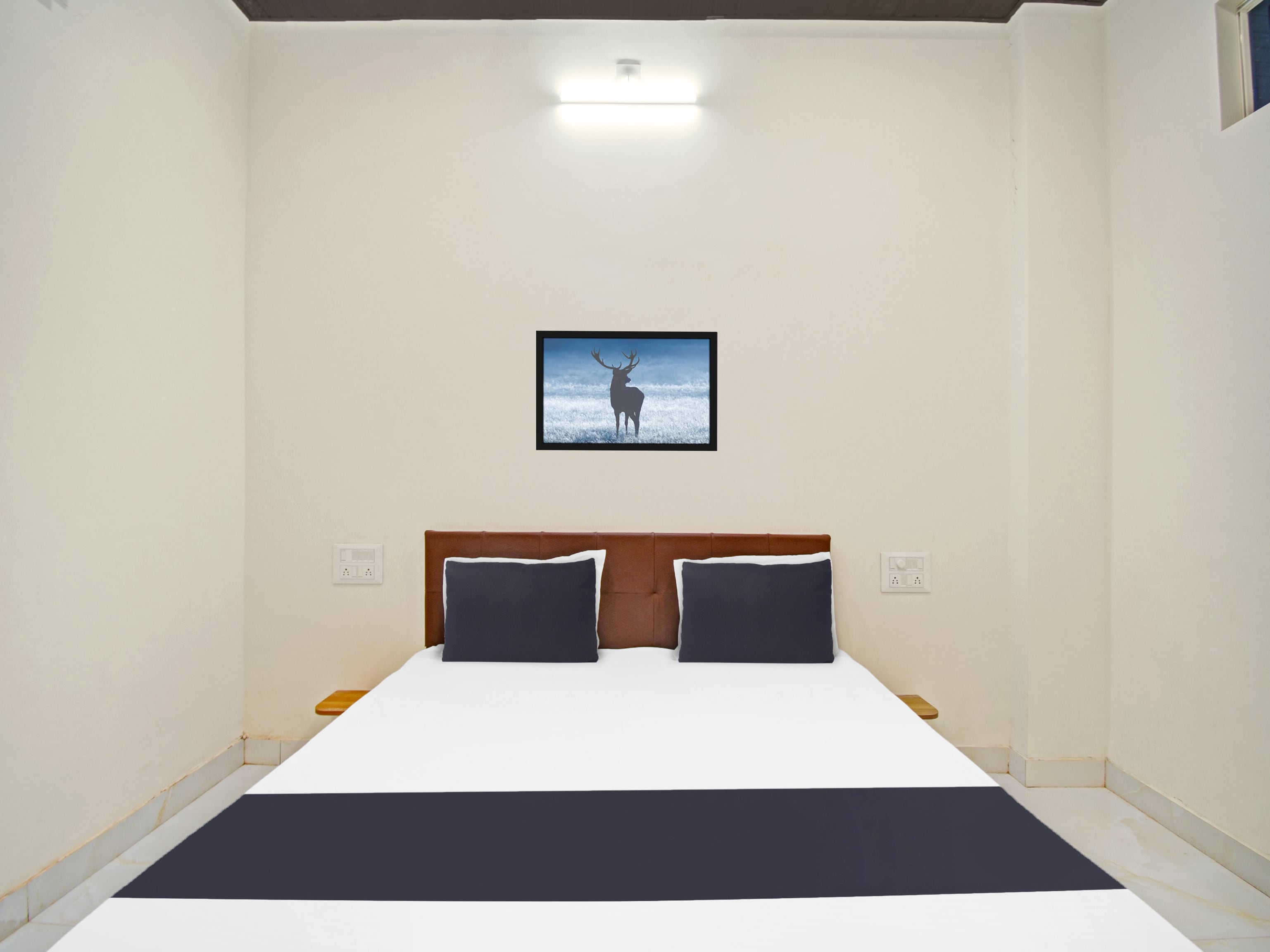 Hotel O Gokul Palace - Tap to explore photos
