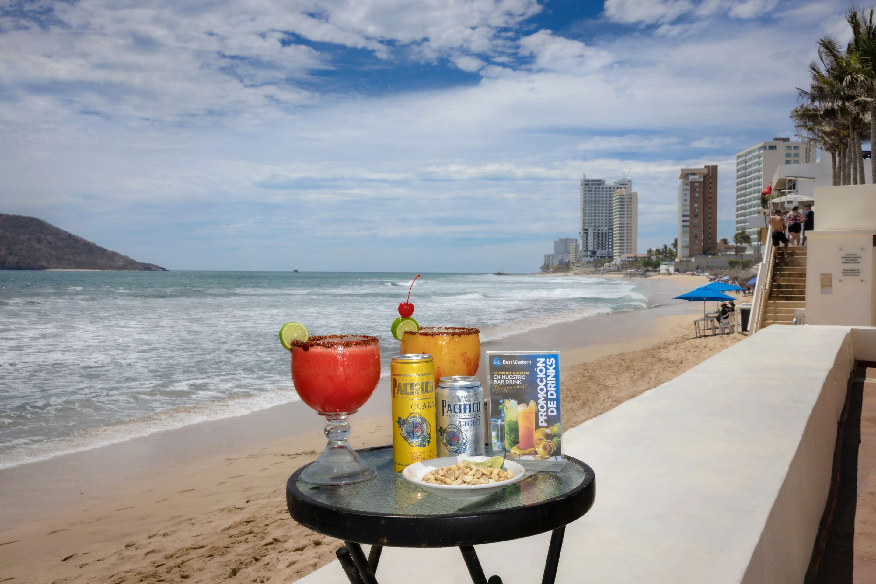 Best Western Hotel Posada Freeman Zona Dorada - Tap to explore photos