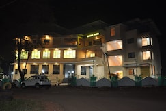 Hotel Pride Residency, Devrukh