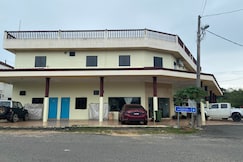 Hotel O Gold Hill Hotel, Jerantut