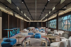 Hotel Indigo NINGBO RIVERSIDE, Ningbo