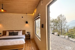 Anupraas Resort, Pauri