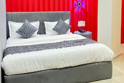 Hotel X Fortune, Vadodara