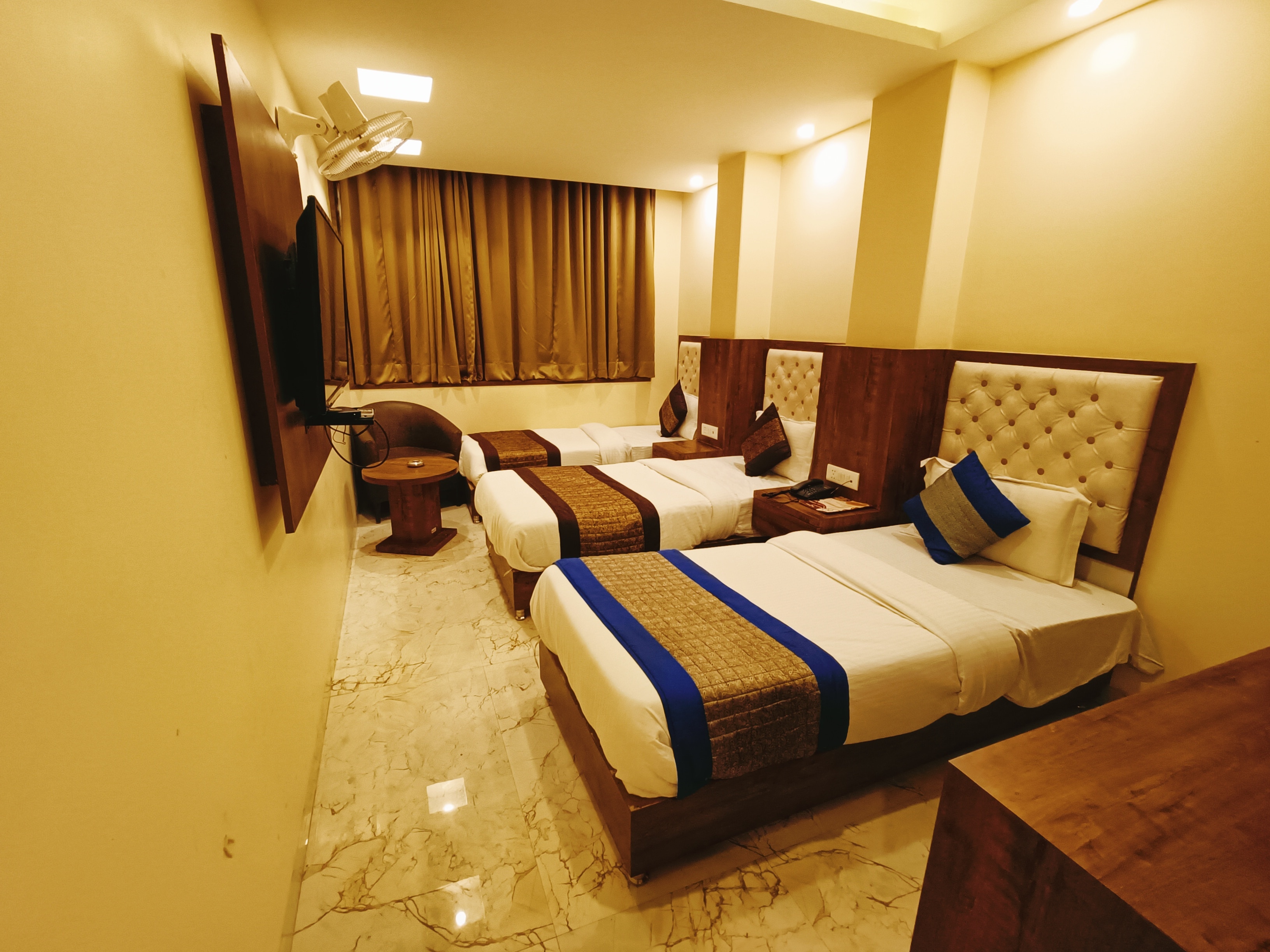 Hotel Mayda Inn- A Boutique Hotel - Tap to explore photos