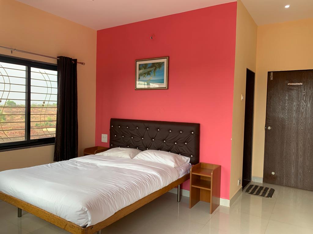 The Nanny Grand Holiday Resort - Tap to explore photos