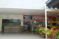 Arianna Hotel, سنغافور